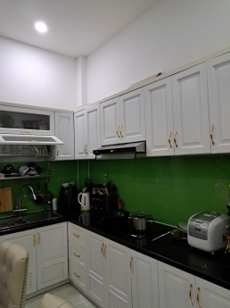 BÁN NHÀ MẶT TIỀN NGUYỄN THỊ THẬP, TÂN PHONG, Q7, GIÁ NHỈNH 14 TỶ