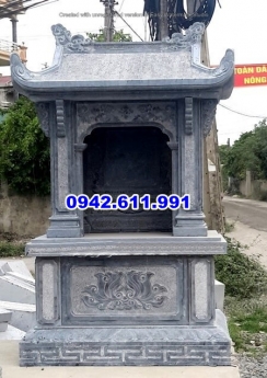 Kiên giang + 038 mẫu am đá thờ tro cốt bán đẹp