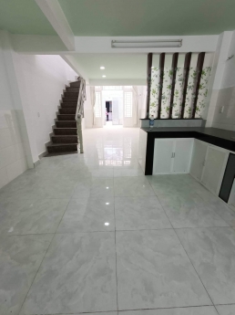 Bán nhà 61m trệt lửng đối diện Vạn Phúc -CC Urban Green ĐS 6 Hiệp Bình Phước