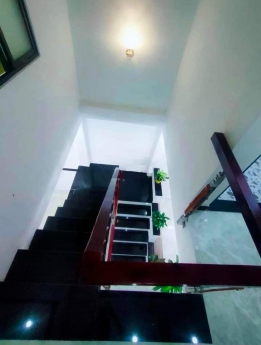 Bán gấp Nhà hxh 93m2 Đg Phan Anh Tân Phú 5.4ty