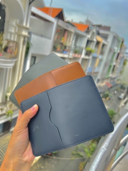 Ví Nam DUTI - Tận Xưởng Không Qua Trung Gian