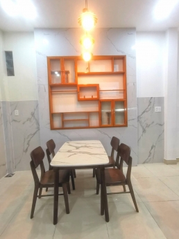 Nhà Đẹp, thiết kế hiện đại Đường Dũng Sĩ Thanh Khê