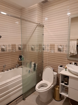 BÁN NHÀ MẶT TIỀN NGUYỄN THỊ THẬP, TÂN PHONG, Q7, GIÁ NHỈNH 14 TỶ