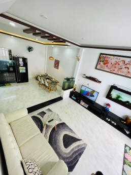 Bán gấp căn nhà phố Thanh Khê đường 3 Ô Tô Tránh giá cắt lỗ 150 triệu LH ngay