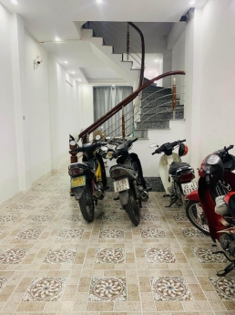 NHỈNH 6 TỶ SỞ HỮU CCMN 6 TẦNG LÊ THANH NGHỊ DÒNG TIỀN ỔN ĐỊNH HƠN 40TR/THÁNG.