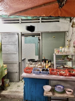 BÁN NHÀ KÈM 11 DÃY PHÒNG TRỌ, HXH QUANG TRUNG GÒ VẤP, 193.7M, 10.5 TỶ