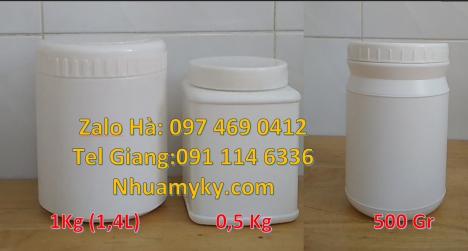 hũ đựng kem 100g, hũ kem body 200g, hũ pet nhựa 200gr, hũ 250 gram đựng bánh kẹo, hũ nhựa 250 gram đ