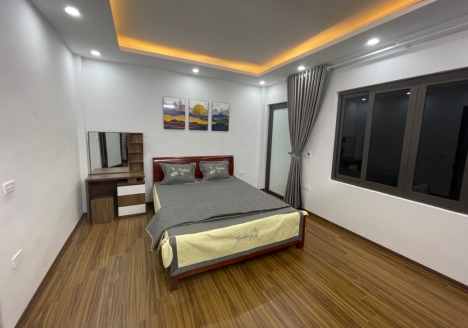 BÁN NHÀ NGÕ CHỢ KHÂM THIÊN: 43M2, 5 TẦNG, 4 NGỦ, MT 3.8M, NGÕ 3 GÁC NÔNG RỘNG. SÁT CHỢ. NHỈNH 3 TỶ