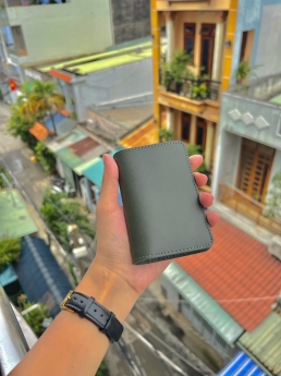 Ví Nam DUTI - Tận Xưởng Không Qua Trung Gian