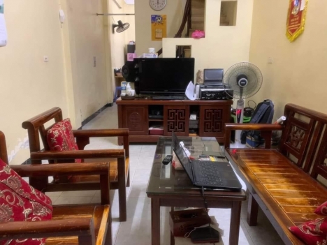 Bán nhà Phố Nguyễn Lân trung tâm Thanh Xuân ngõ rộng ô tô đỗ cửa nhà dân xây gần phố sổ nở hậu 39m2