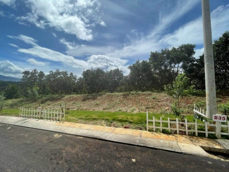 Cần bán lô đất Mê Linh Garden Hill Lâm Hà, Lâm Đồng, giá 2,8 tỷ