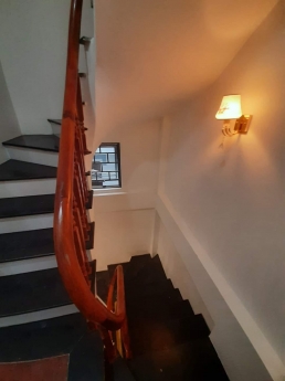 Bán nhà gần Học viện Bưu chính viễn thông, nội thất mới toanh, 30m 4 tỷ