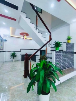 Bán gấp Nhà hxh 93m2 Đg Phan Anh Tân Phú 5.4ty