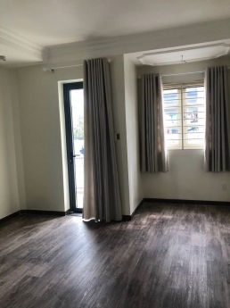 2 MẶT TIỀN, NỞ HẬU, NGANG 5.7M PHÙNG VĂN CUNG - 8TY CÓ THƯƠNG LƯỢNG