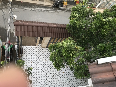 CHỦ GẤP BÁN GIẢM CHÀO 300 TR, 803 Huỳnh Tấn Phát, quận 7