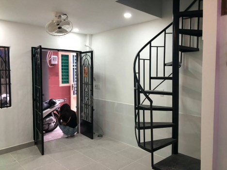 CẦN TIỀN GIẢM GIÁ CHỐT 2 TỶ 2, NHÀ VĂN CAO, TÂN PHÚ 22M2.