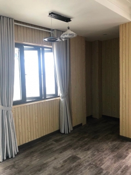 2 MẶT TIỀN, NỞ HẬU, NGANG 5.7M PHÙNG VĂN CUNG - 8TY CÓ THƯƠNG LƯỢNG