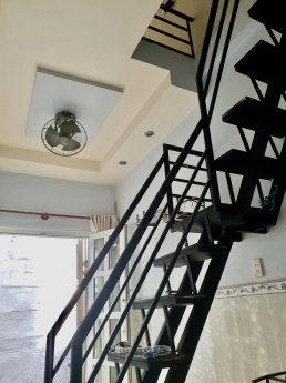 NHÀ NHỎ LÝ THƯỜNG KIỆT GÒ VẤP, 12M, 1,7 TỶ