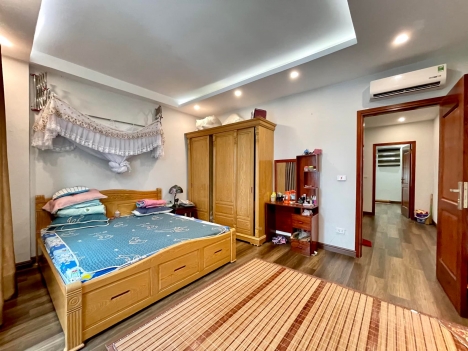 85 m2 , 6 Tầng,  MP Xa La đường 40 m,  New House Xa La, Kiến Hưng, 15  tỷ 450
