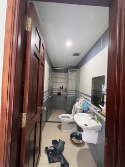 Gò vấp , cực rẻ , 200m2 , 4 tầng , chỉ nhỉnh 50tr 1m2 , Hẻm nhựa xe tăng , Kinh doanh đỉnh.