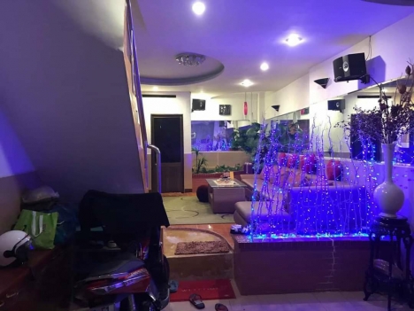 Nhà đẹp GIÁ RẺ ngay Trung Tâm Gò Vấp, Sổ nợ hậu tài lộc, DT 43m2, Chỉ 3.85 tỷ