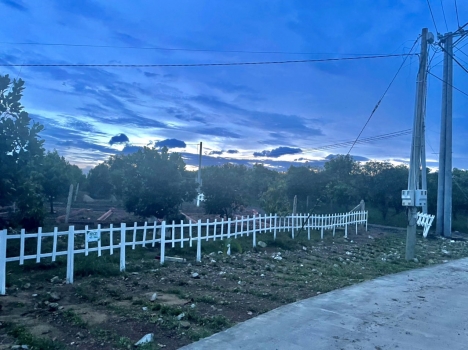 VƯỜN GLAMPING LA NGÀ VIEW HỒ TRỊ AN LÀ GÌ