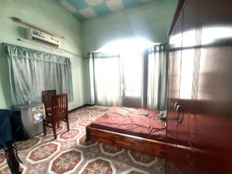 Nhà Tân Thành giao Lũy Bán Bích 1 lầu 35m2 hẻm 2m chỉ 3 tỷ