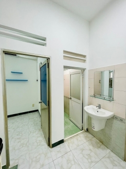 TRƯƠNG QUỐC DUNG - DTSD 124M2 NGANG 4.2M - GIÁ CỰC RẺ CHỈ 5 TỶ HƠN!