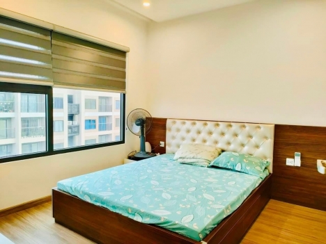 Bán chung cư Trung Văn Nam Từ Liêm, 3 ngủ, full đồ, giá rẻ nhỉnh 3 tỷ