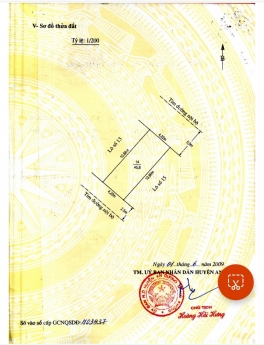 CHÍNH CHỦ CẦN NHANH CĂN NHÀ 3,5 TẦNG TẠI KDC AN TRANG, AN ĐỒNG, AN DƯƠNG, HẢI PHÒNG.