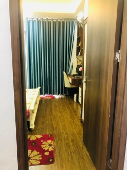 Bán gấp nhà đất phường Ô Chợ Dừa,Q,Đống Đa,Giá bán trên 5 tỷ,43mx5tầng,lô góc,để ở rất thích