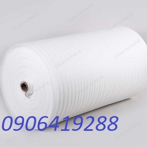 Công ty cung cấp màng xốp pe chèn lót hàng giá rẻ
