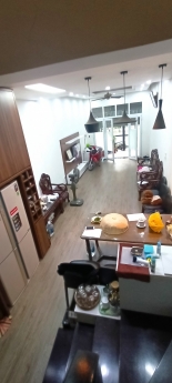 HỘ KHẨU BA ĐÌNH, NHÀ ĐẸP Ở NGAY, DIỆN TÍCH RỘNG, GIÁ CỰC TỐT