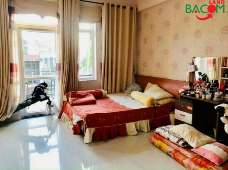 Duy nhất lô góc 2 Mặt tiền 76m2 sổ riêng full Thổ cư P.Tam Hiệp Biên Hòa