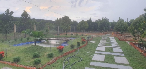 VƯỜN GLAMPING LA NGÀ VIEW HỒ TRỊ AN CỰC CHILL