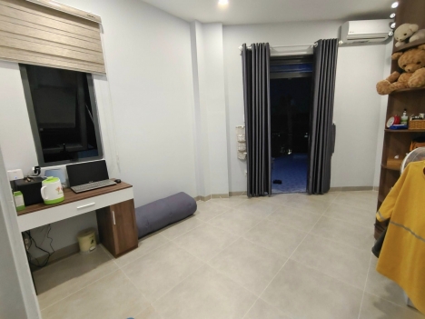 Kẹt tiền bán gấp nhà Đỗ Thúc Tịnh Gò Vấp 4x11.5m 3.x Tỷ