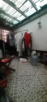 BÁN NHÀ NGANG 7 NỞ HẬU HOÀNG VĂN THỤ - 58M2 - 7.5TY CÓ TL