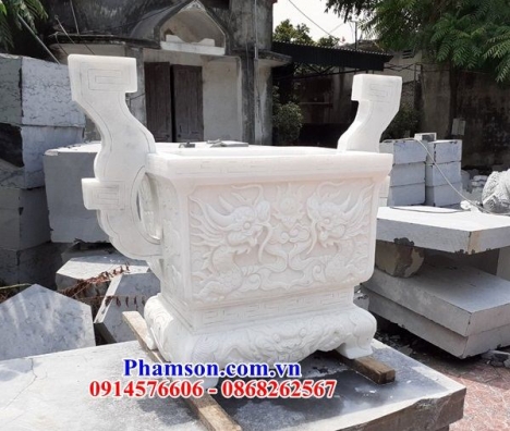 31+ lư hương nhà mồ bằng đá đẹp sơn la