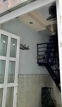 NHÀ NHỎ LÝ THƯỜNG KIỆT GÒ VẤP, 12M, 1,7 TỶ