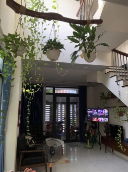 Bán Nhà Thủ Đức, đường 12 ,Phường Tam Bình,6tỷ ,60m.