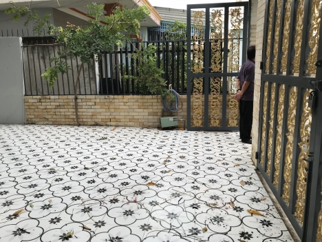 CHỦ GẤP BÁN GIẢM CHÀO 300 TR, 803 Huỳnh Tấn Phát, quận 7