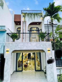 XE HƠI NGỦ TRONG NHÀ, QUANG TRUNG, PHƯỜNG 8, GÒ VẤP, 56M, 6.880 TỶ