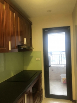 Bán căn hộ Chung cư New House Xa La - Hà Đông - 72m2, 2PN, 2WC - Giá 2.5 tỷ