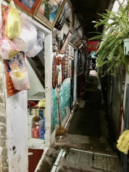 BÁN NHÀ KÈM 11 DÃY PHÒNG TRỌ, HXH QUANG TRUNG GÒ VẤP, 193.7M, 10.5 TỶ