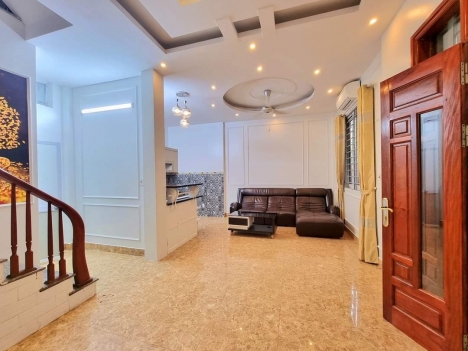 Bán Gấp nhà Lê Quang Đạo Nhà đẹp Ngõ rộng Dt35m2 5T giá nhỉnh 4,2 tỷ
