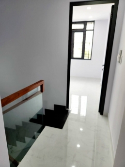 KÝ CON P.7 - 2 MẶT TIỀN - DT 40M2 - 5TY TL