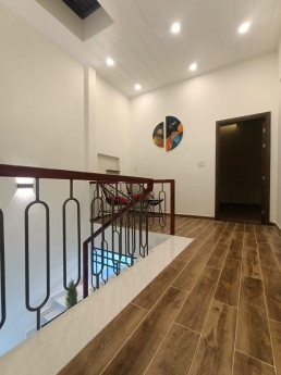 Nhà HXH đổ cửa- Bình Tân-Lê Văn Quới-2 Tầng*mới-60m2-Giá hơn 3 tỷ.