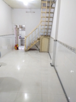 NHÀ HẺM BAGAC NÉ XE MÁY NHÀ ĐANG CHO THUÊ THU NHẬP ỔN ĐINH - NHÀ ĐẸP Ở LIỀN TÀI CHÍNH NHỎ VỪA TÚI