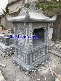 Bán + 028 mẫu am thờ lăng mộ bằng đá đẹp tại bình định