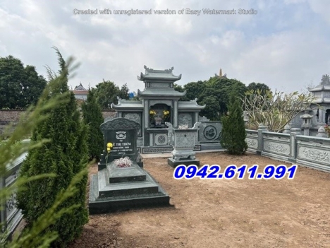 011 + bán mẫu nhà mồ đá gia tộc đẹp tại đồng tháp